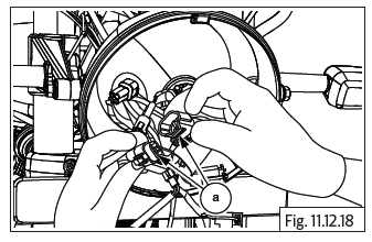 Headlamp and Cluster Assembly