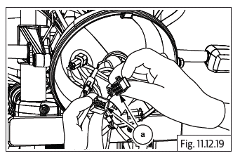 Headlamp and Cluster Assembly