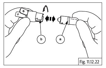 Headlamp and Cluster Assembly