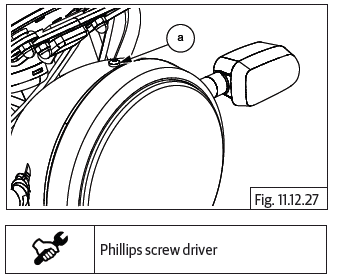 Headlamp and Cluster Assembly