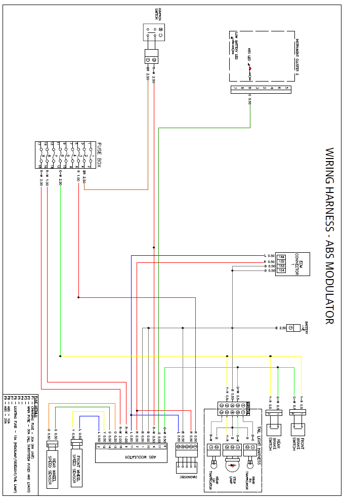 Wiring Diagram