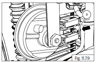 Horn Assembly