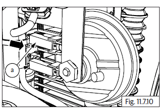 Horn Assembly