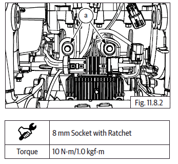 Battery Assembly