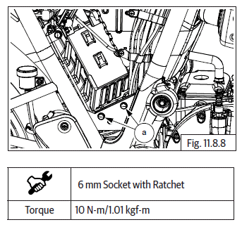 Battery Assembly