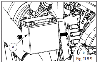 Battery Assembly