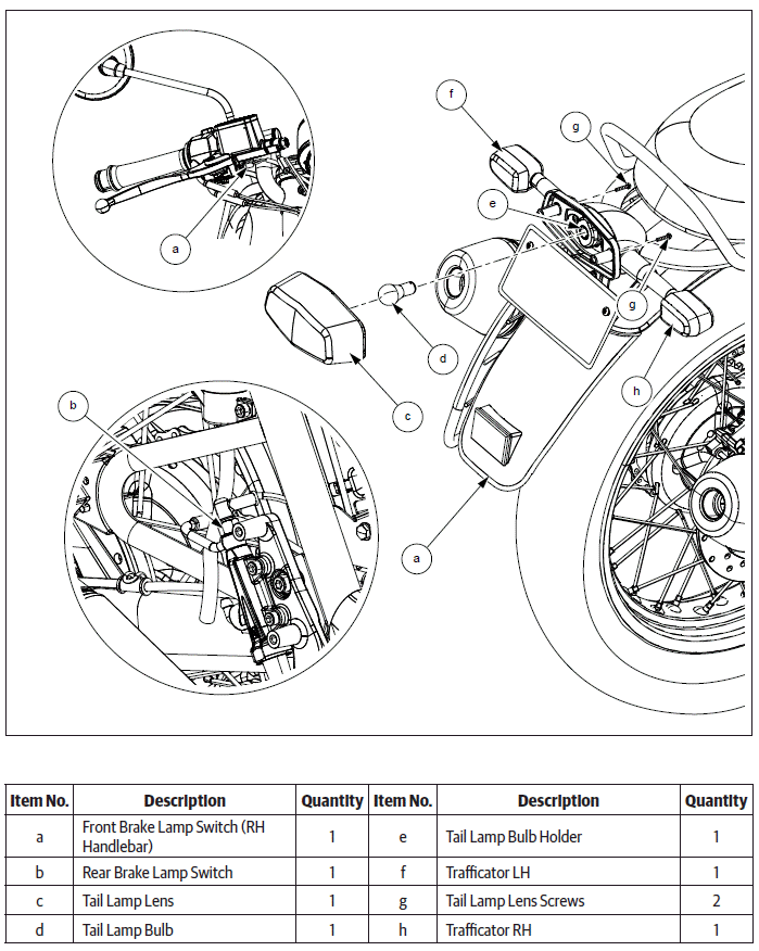 Electrical System