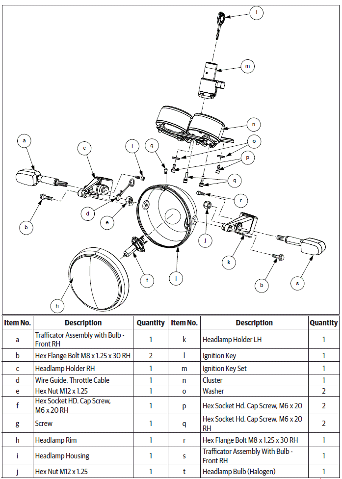 Electrical System