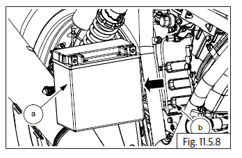 Battery Dismantling