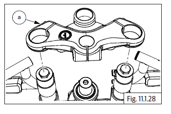 Headlamp and Cluster Dismantling