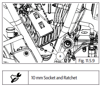 Battery Dismantling