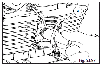 Components Removal from Engine