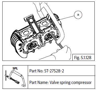 Components Removal from Engine