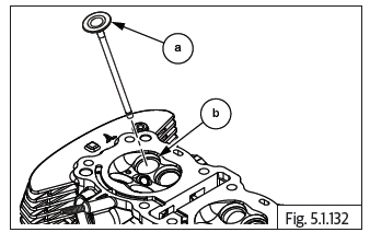 Components Removal from Engine
