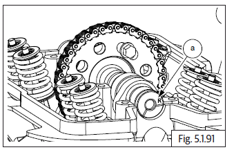 Components Removal from Engine