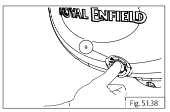 Components Removal from Engine
