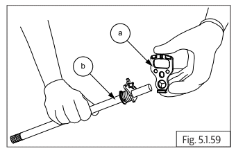 Components Removal from Engine