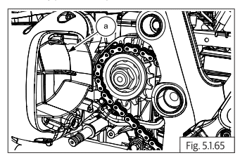 Components Removal from Engine