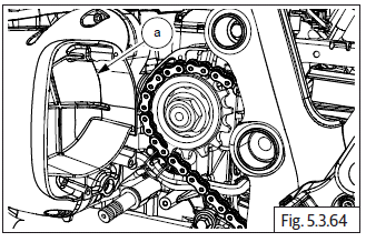 Engine Removal From Main Frame