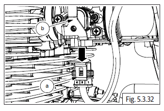 Engine Removal From Main Frame