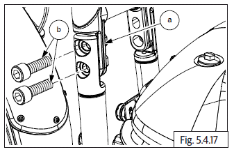 Engine Assembly to Frame