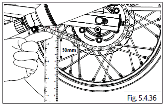 Engine Assembly to Frame