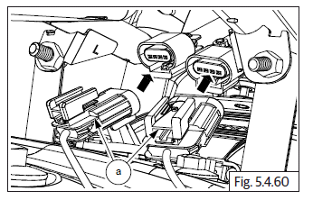 Engine Assembly to Frame