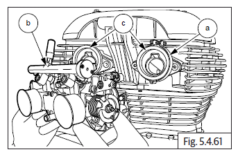 Engine Assembly to Frame