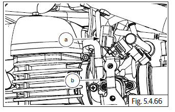 Engine Assembly to Frame