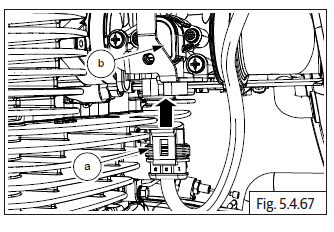 Engine Assembly to Frame