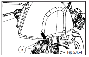 Engine Assembly to Frame