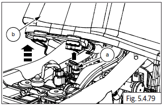 Engine Assembly to Frame