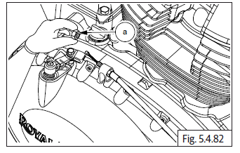 Engine Assembly to Frame