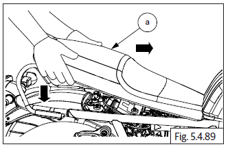 Engine Assembly to Frame