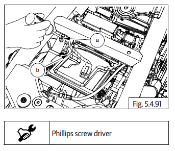 Engine Assembly to Frame