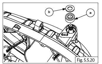 Engine Dismantling