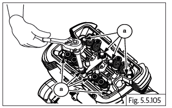 Engine Dismantling