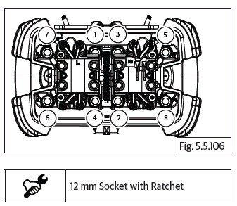 Engine Dismantling