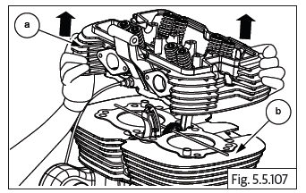 Engine Dismantling