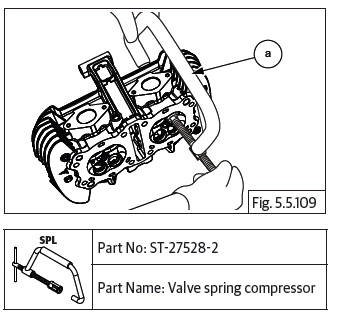 Engine Dismantling