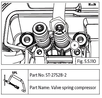 Engine Dismantling