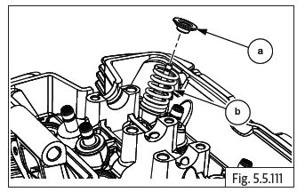 Engine Dismantling