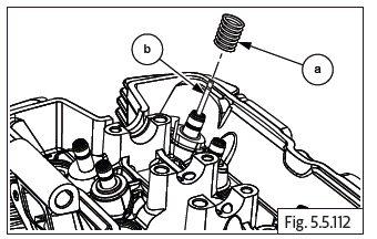 Engine Dismantling