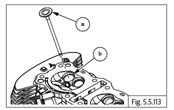 Engine Dismantling