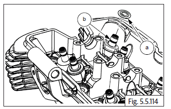 Engine Dismantling