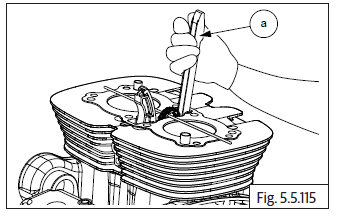 Engine Dismantling