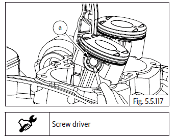 Engine Dismantling