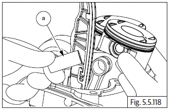 Engine Dismantling