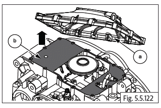 Engine Dismantling