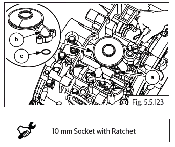 Engine Dismantling